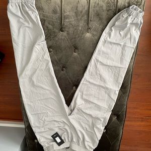 Fashion Nova Gray Joggers New with tags